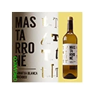 Imagen vino blanco Mas Tarroné BLANC