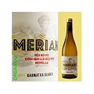 Imagen vino blanco Merian BLANC