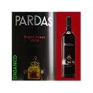 Imagen vino tinto Pardas NEGRE FRANC
